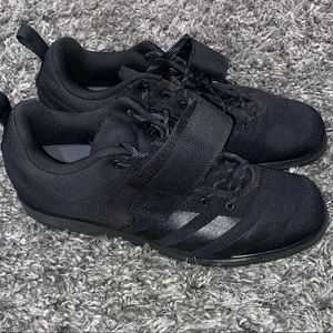 Mens Powerlifting Shoes